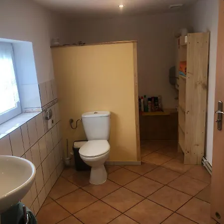 Haus Dajtki Prázdninový dům