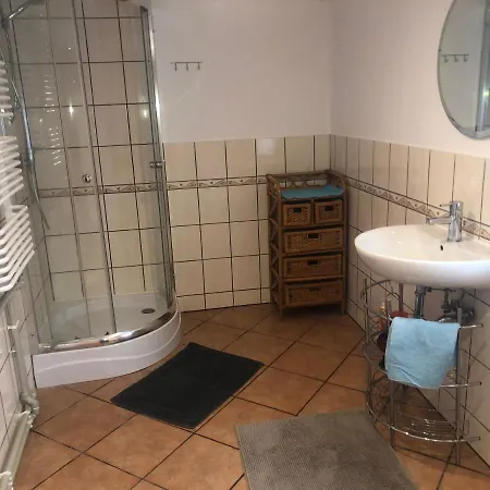 Haus Dajtki בית נופש אולז'טין