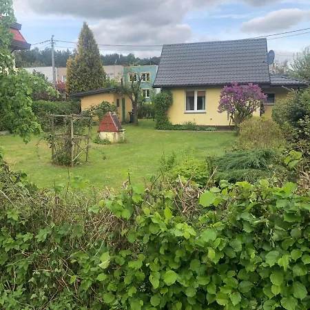 Dom wakacyjny Haus Dajtki