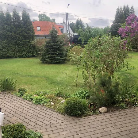 Haus Dajtki * Olsztyn (Warmian-Masurian)