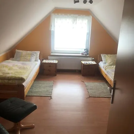 Haus Dajtki Prázdninový dům