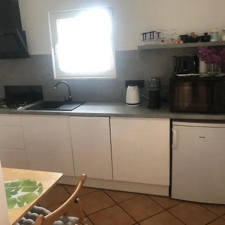 Haus Dajtki * אולז'טין