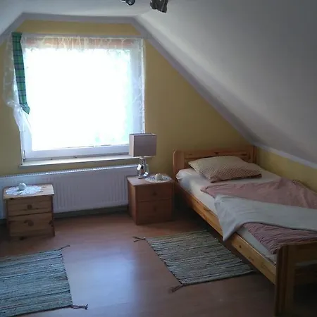 Prázdninový dům Haus Dajtki *